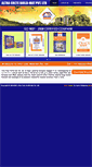 Mobile Screenshot of altracrete.com